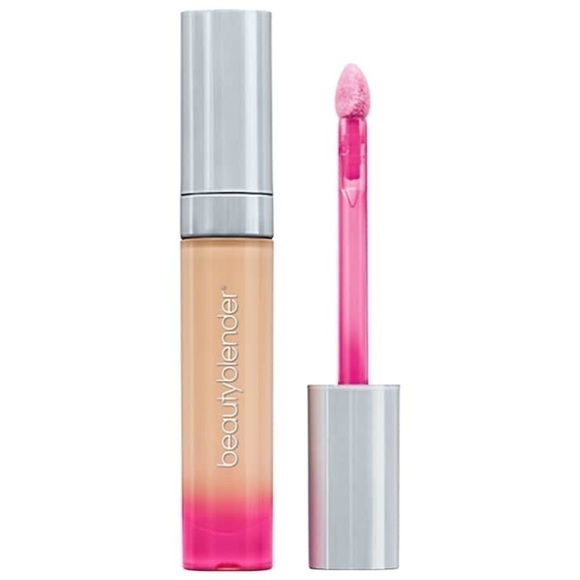 Beauty Blender Bounce Airbrush Liquid Whip Concealer (multiple shades) - Picture 2 of 6